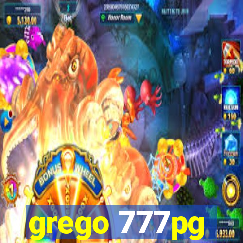 grego 777pg