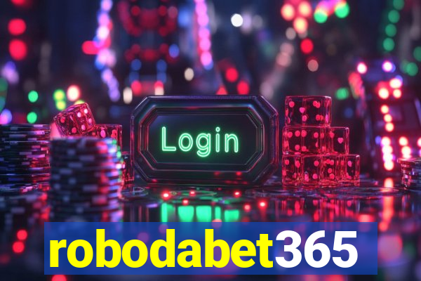 robodabet365