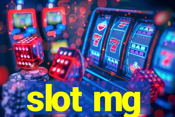 slot mg