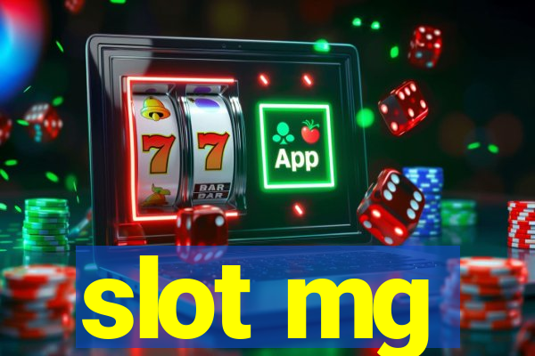 slot mg