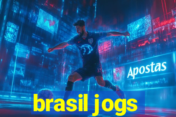 brasil jogs