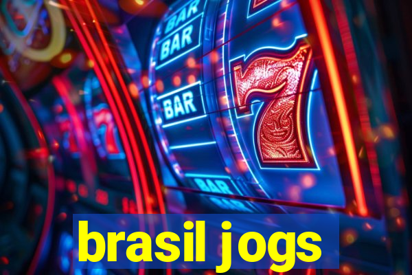 brasil jogs