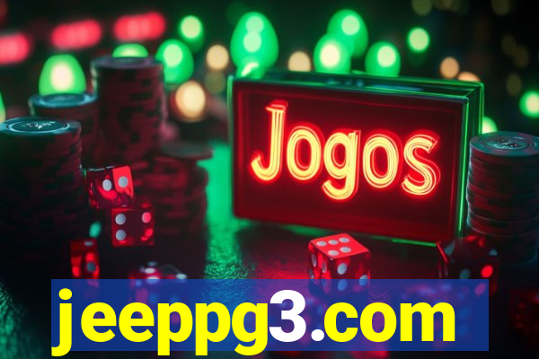 jeeppg3.com