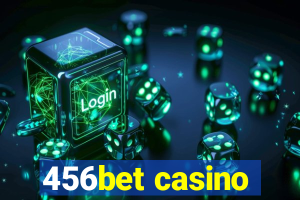 456bet casino