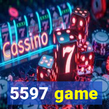 5597 game