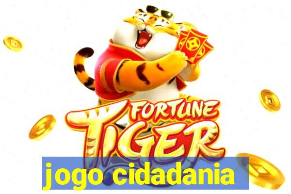 jogo cidadania