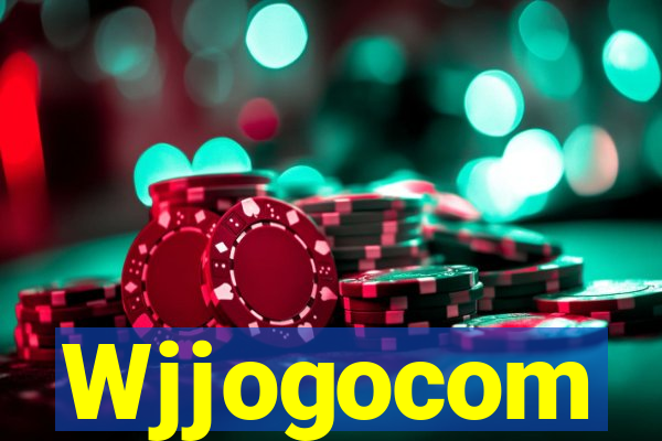 Wjjogocom