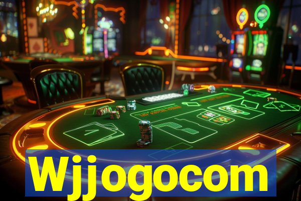 Wjjogocom