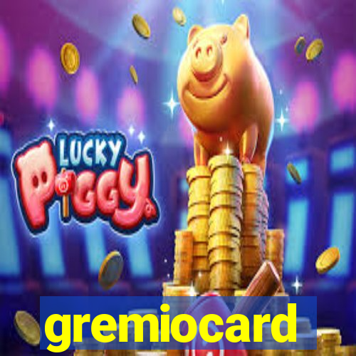 gremiocard