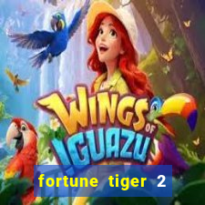 fortune tiger 2 demo grátis