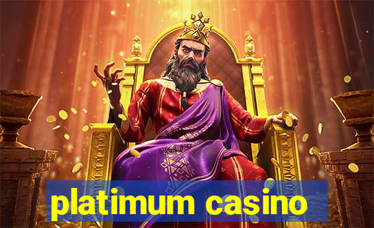 platimum casino