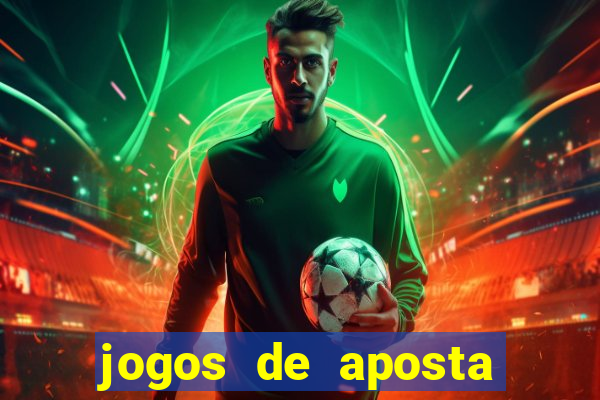 jogos de aposta que ganha bonus no cadastro