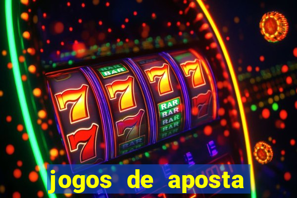 jogos de aposta que ganha bonus no cadastro