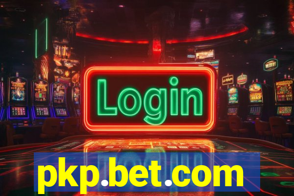 pkp.bet.com