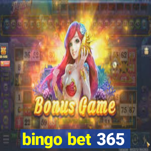 bingo bet 365