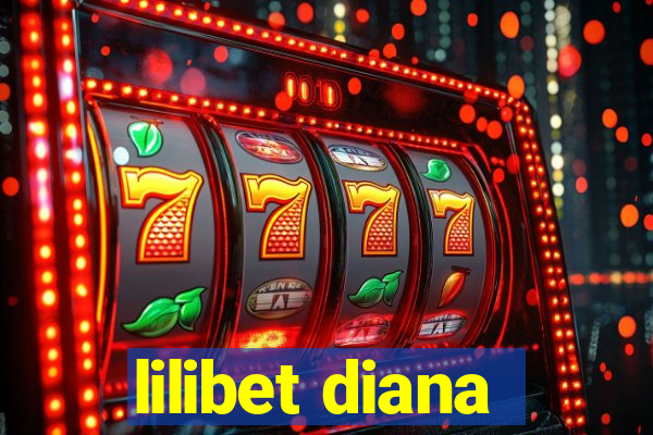 lilibet diana