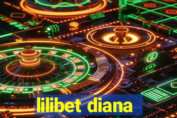 lilibet diana