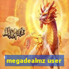 megadealmz user