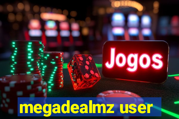 megadealmz user