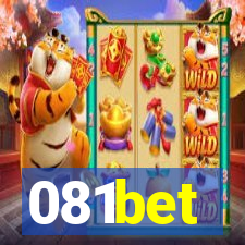 081bet