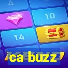 ca buzz