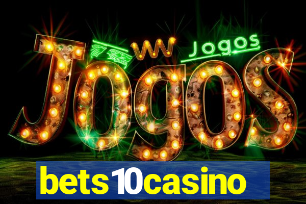 bets10casino