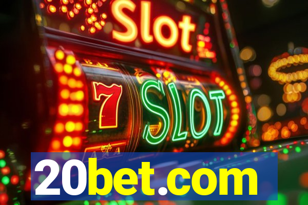 20bet.com