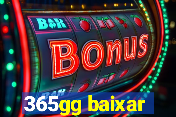 365gg baixar