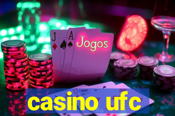 casino ufc