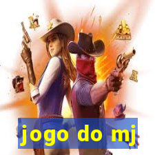 jogo do mj