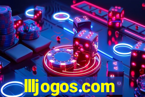 llljogos.com