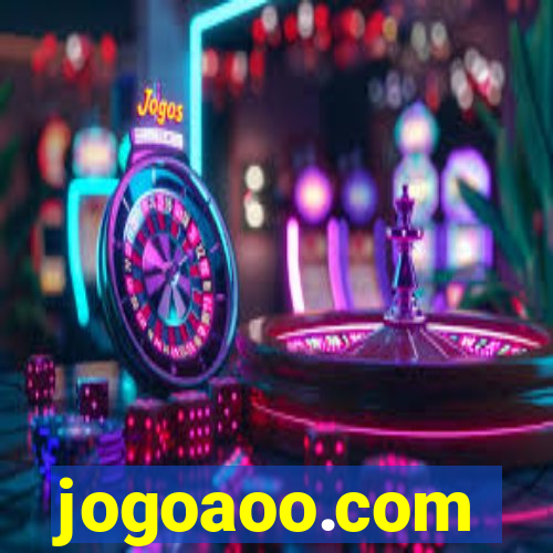 jogoaoo.com