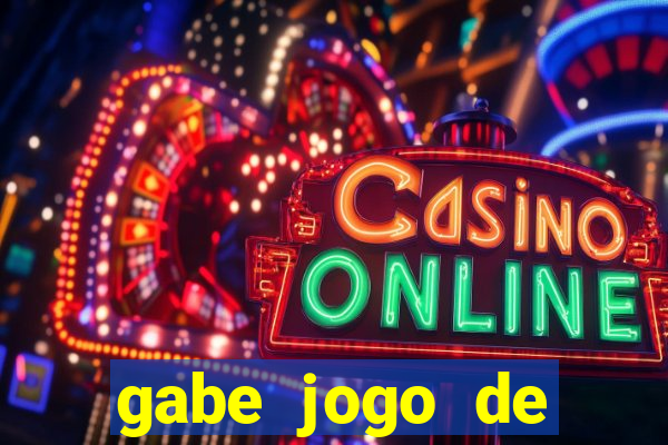 gabe jogo de aposta download