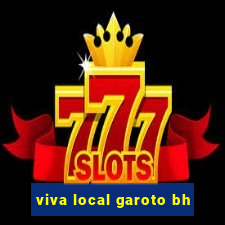 viva local garoto bh