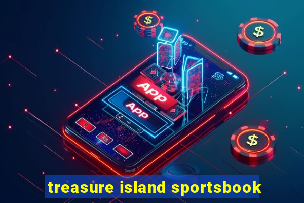 treasure island sportsbook