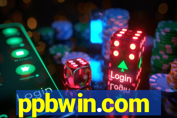 ppbwin.com