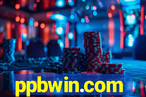 ppbwin.com