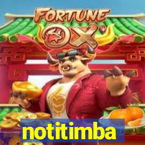 notitimba