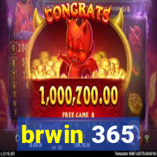 brwin 365