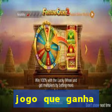 jogo que ganha dinheiro pagbank