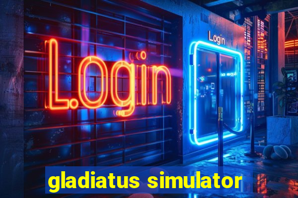 gladiatus simulator