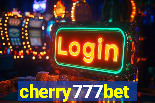 cherry777bet