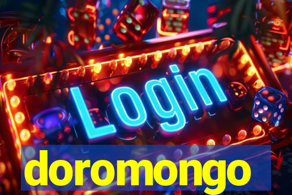 doromongo