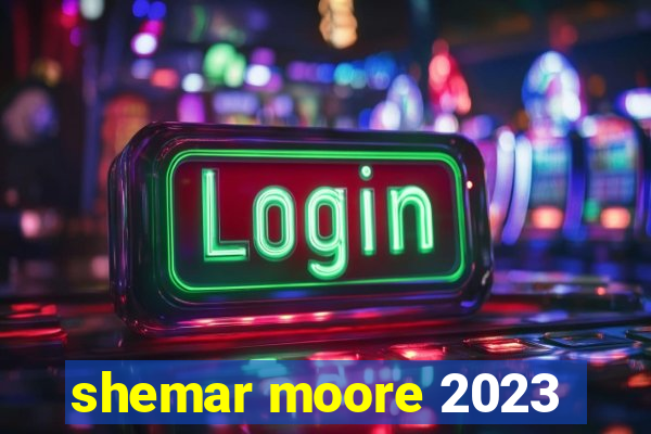 shemar moore 2023