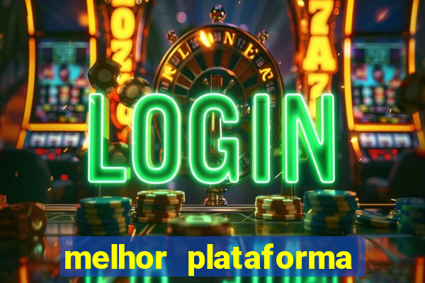 melhor plataforma para jogar fortune