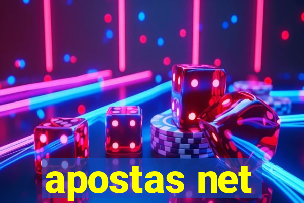 apostas net