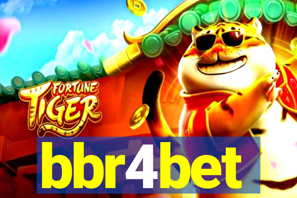 bbr4bet