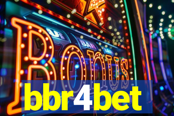 bbr4bet