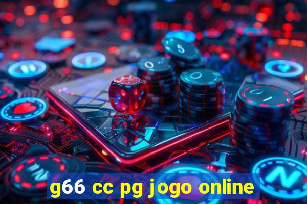 g66 cc pg jogo online