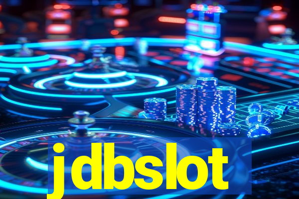 jdbslot